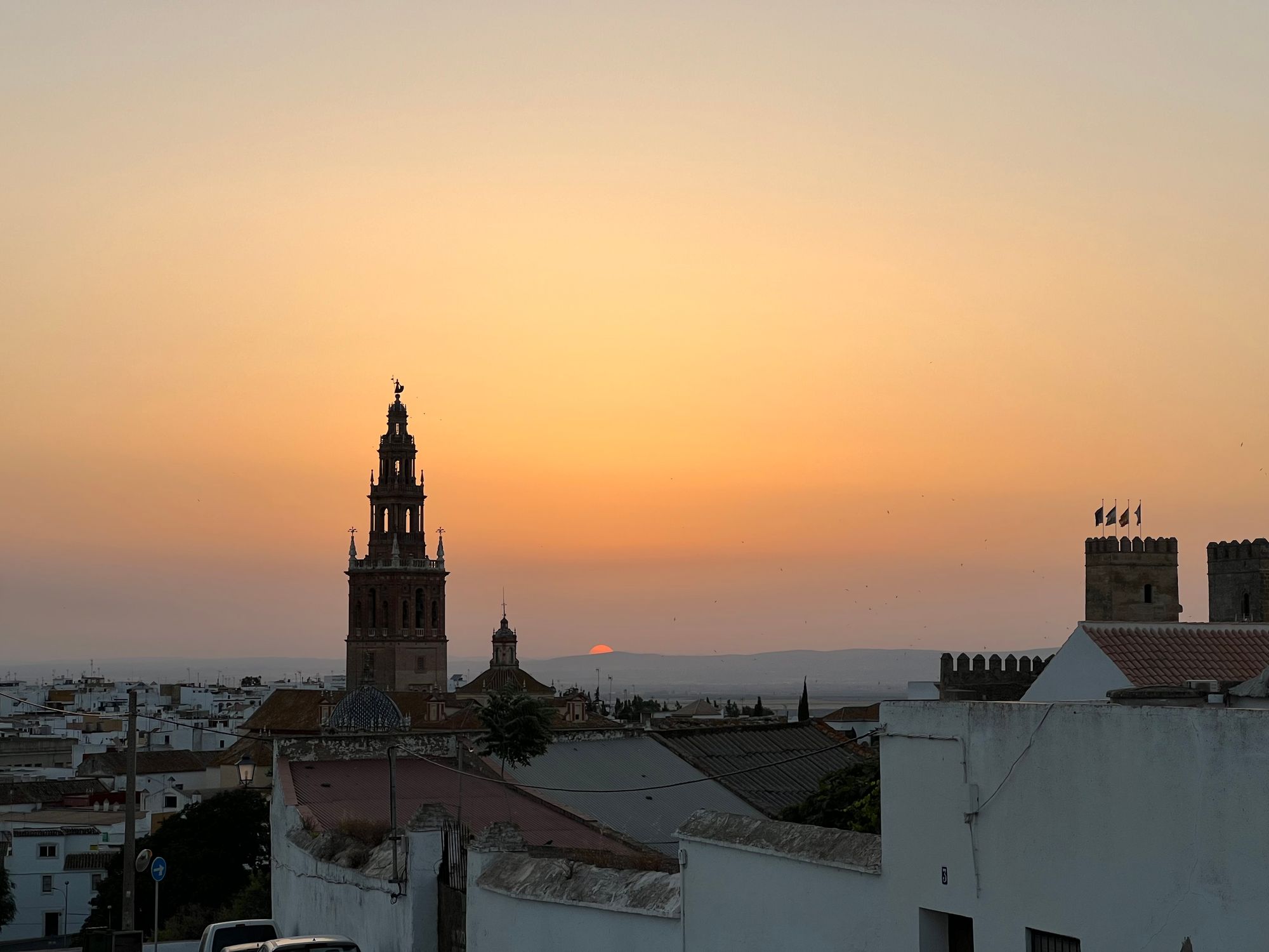 Seville, Spain