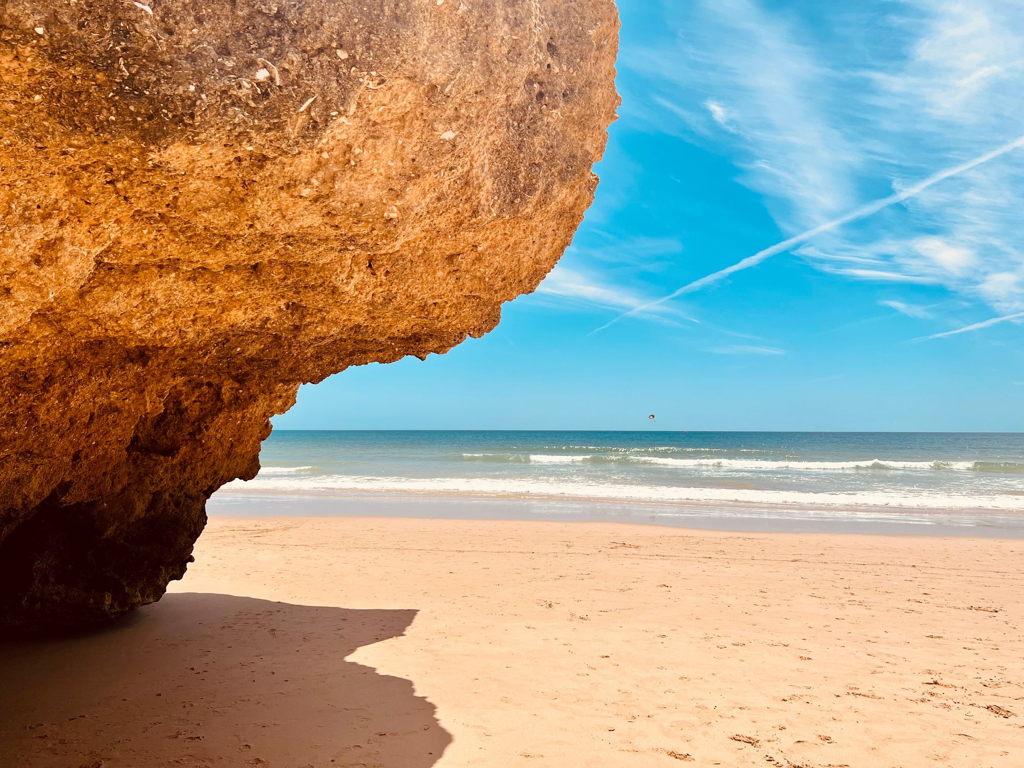 Albufeira, Portugal