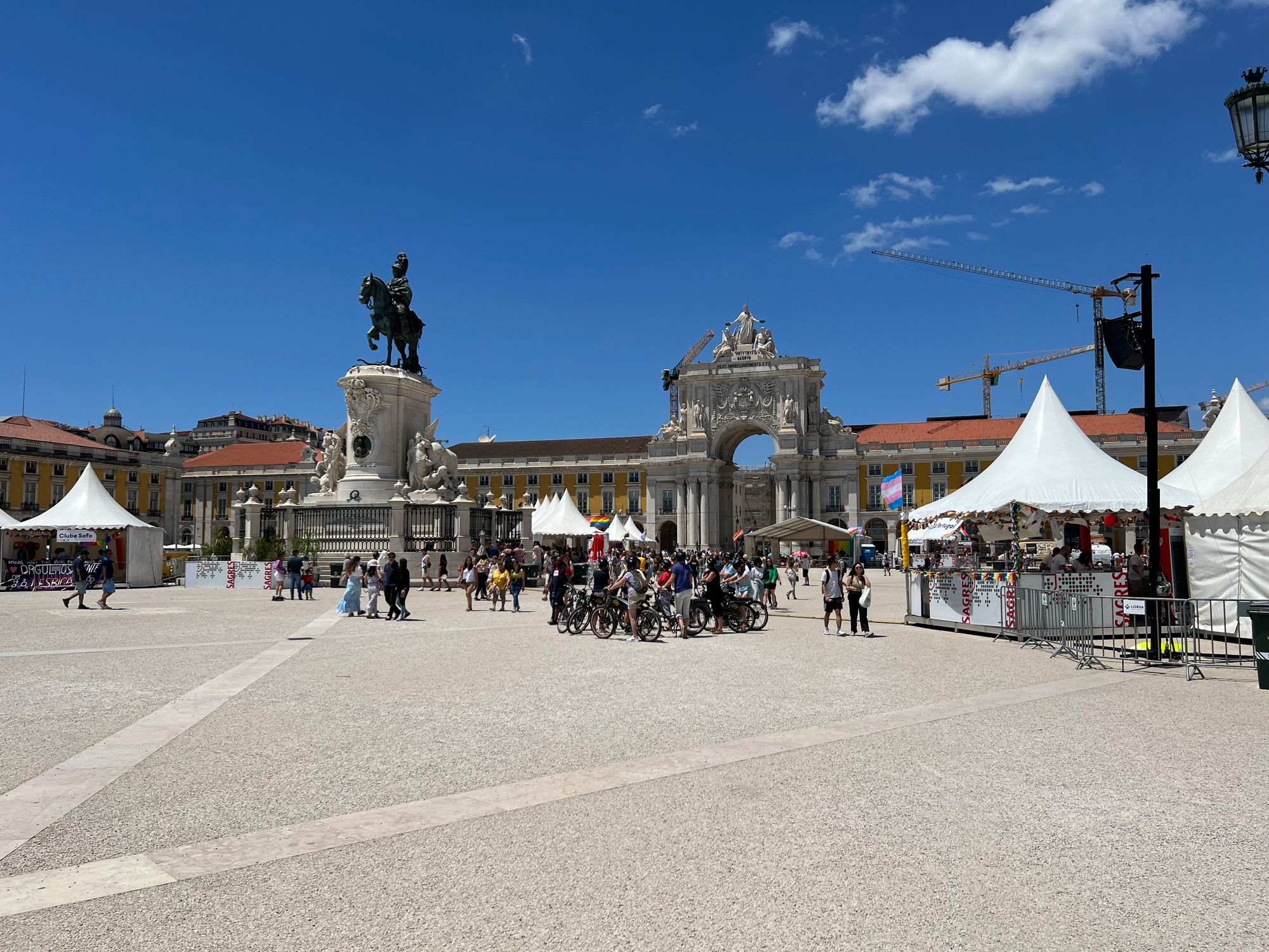 Santarém, Portugal