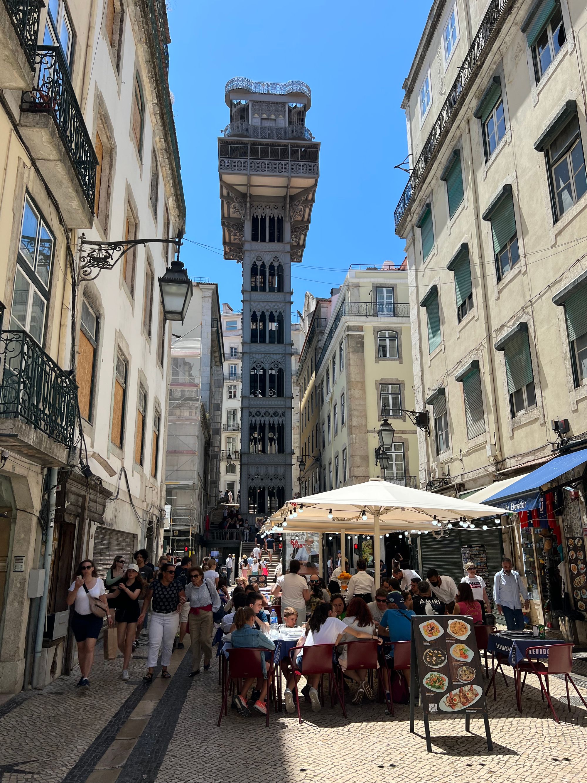 Santarém, Portugal