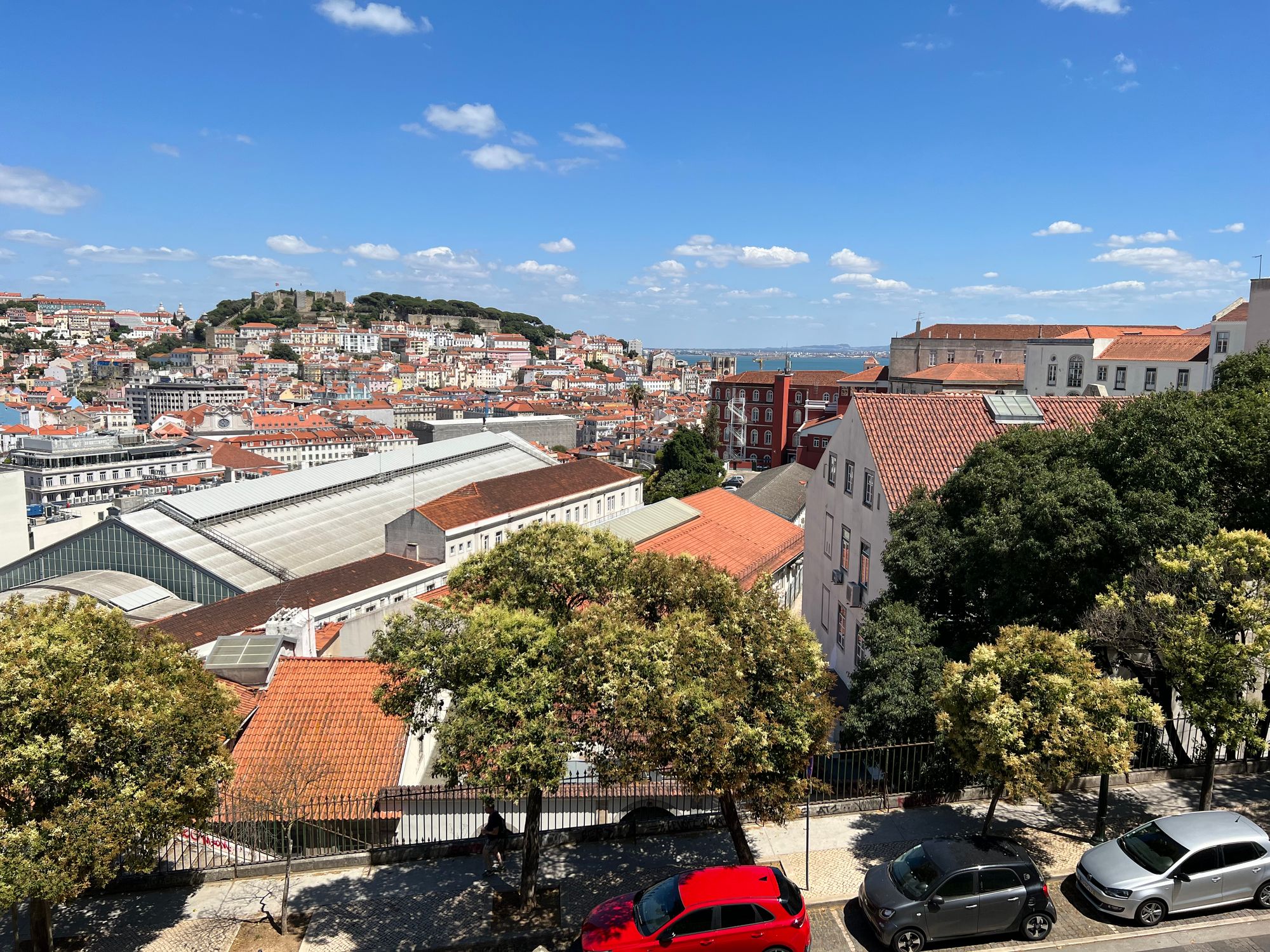 Santarém, Portugal