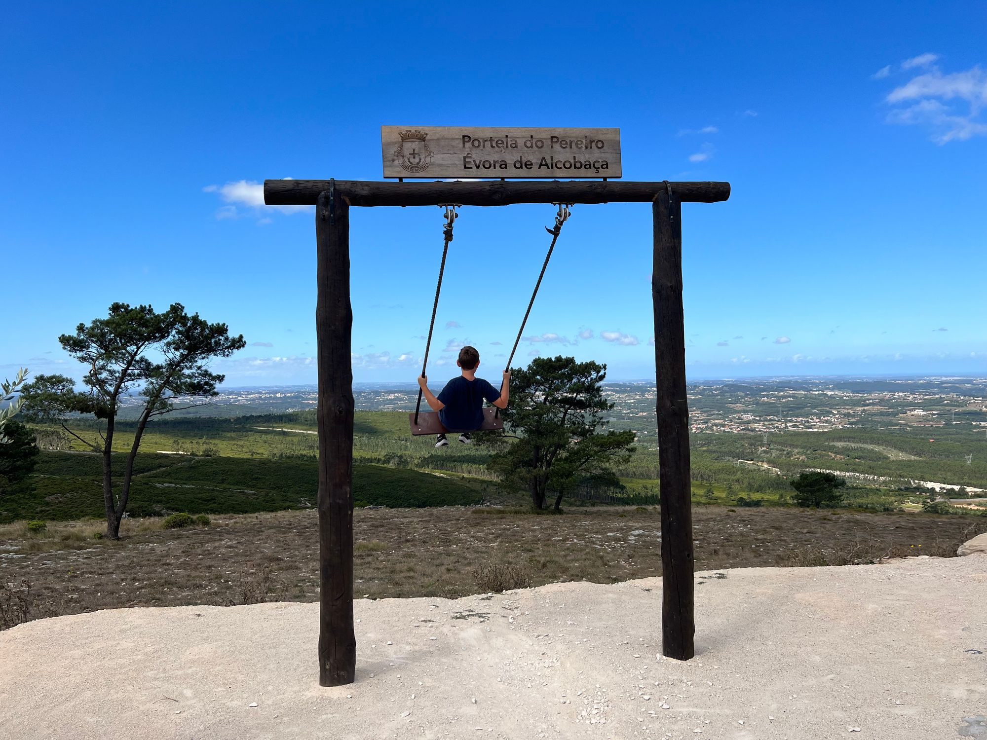 Santarém, Portugal